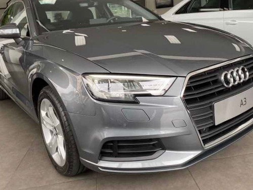 Audi A3 Sedan 1.4 Prestige Plus 35 Tfsi Flex Tiptronic 4p