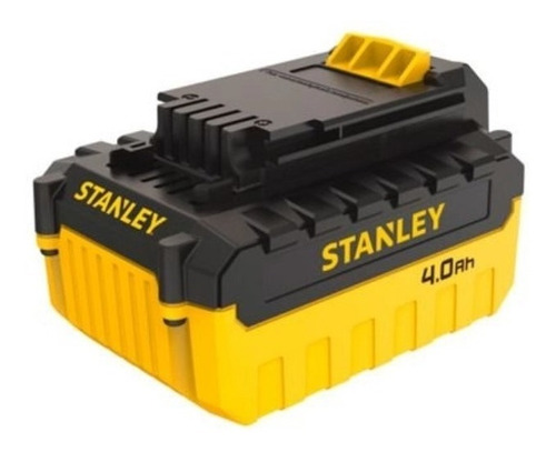 Bateria Para Furadeira Parafusadeira 20v 4 A Sb20m Stanley