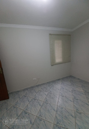 Imagem 8 de 15 de Casa Sobreposta Em Vila São João Batista - Guarulhos - 20526