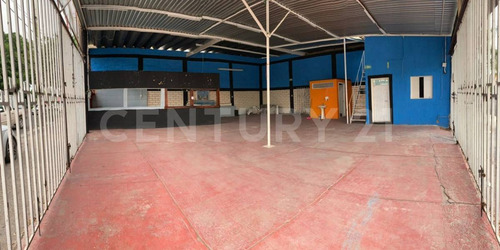 Local Comercial En Venta Ubicado En Javier Mina