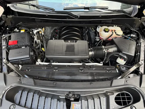 Cadillac Escalade 6.2 Platinum 4X4 At