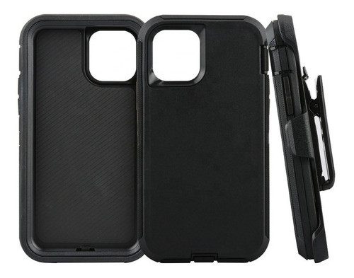 Case Otterbox Defender Para iPhone 14 Pro Max