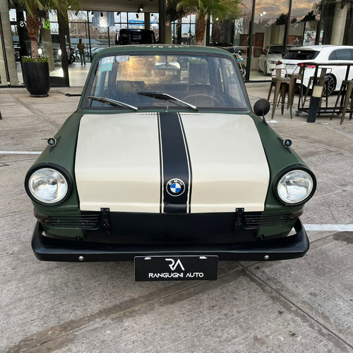 Bmw De Carlo 700