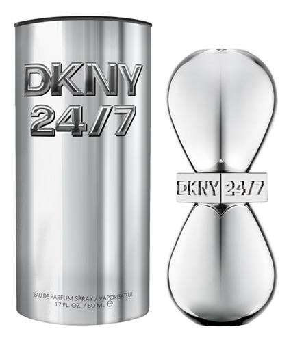 Perfume Mujer Donna Karan 24/7 Edp 50ml