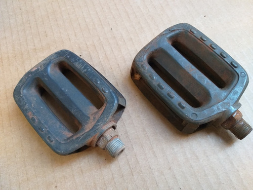 Pedal Caloicross Pedal Sabonete Caloicross Extra Nylon