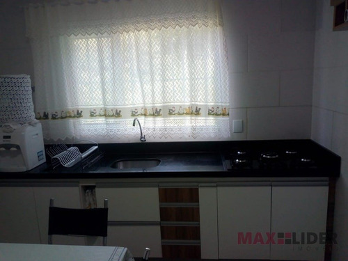 Imagem 14 de 15 de Casa - Jardim Graziela - Ref: 2490 - V-2490