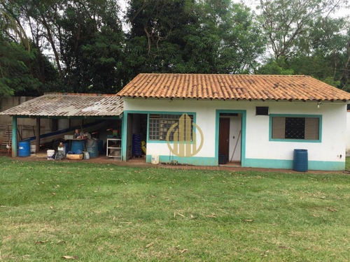 Imagem 6 de 8 de Chácara Portal Dos Ipés - Ch0011