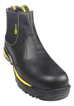 Comprar Botas De Trabajo Cliff Hombre Piel 5046