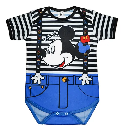 Pañalero de mickey mouse hot sale