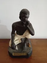 Comprar Imagen Estatuilla De Preto Velho Pai Joao. Origen Brasil.