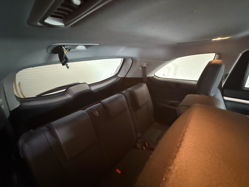 Toyota Highlander 2019 Le 4x4 Kit Lexus Cleancarfax 3 Filas