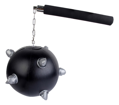 Empuñadura Inflable Meteor Hammer, Regalo De Fiesta Para Niñ