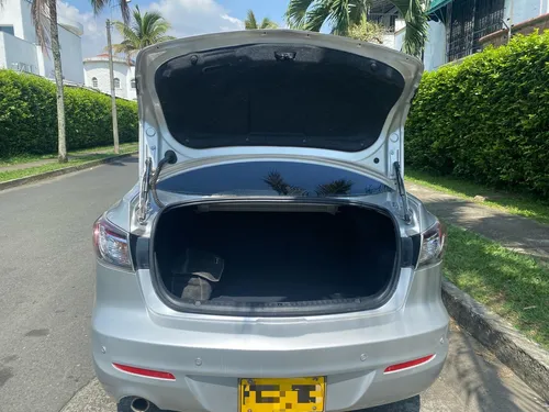 Mazda 3 2.0 Lxna0 All New