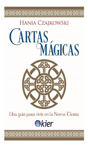 Cartas Magicas Hania Czajkowski