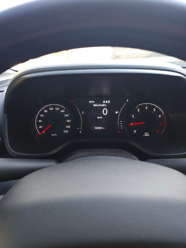 Fiat Pulse 1.3 Drive Gse Mt