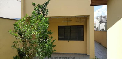 Imagem 4 de 29 de Casas Comerciais À Venda Em Jundiaí/sp - Compre O Seu Casas Comerciais Aqui! - 1469188