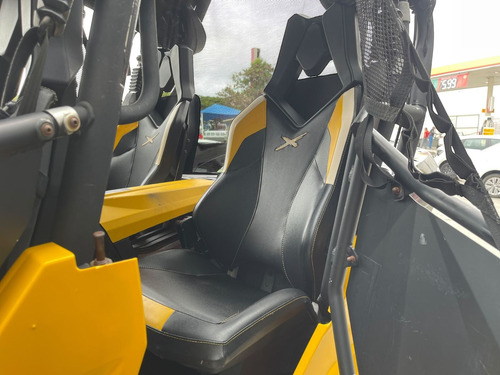 Can-am Maverick Max X Mr 1000r Can-am Maverick Max Xrs 1...
