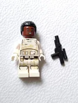 Comprar Lego Star Wars Finn ( Fuera De  Polybag  Fn -2187 ) Año 2016