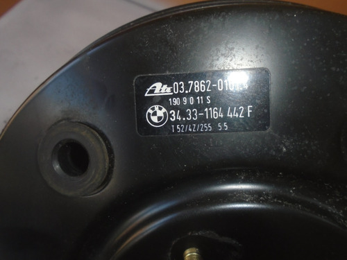 Imagen 3 de 4 de Vendo Buster De Freno De Bmw 318i Año 1999
