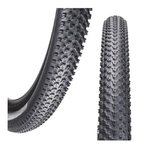 Llanta para bicicleta 24 x 1.95 sale