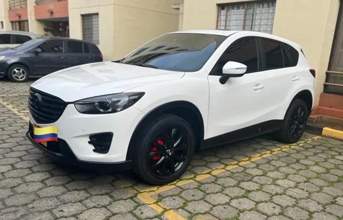Mazda CX-5 2.5 Grand Touring Lx