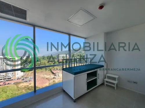Consultorio En Arriendo En Menzuly. Cod A15627