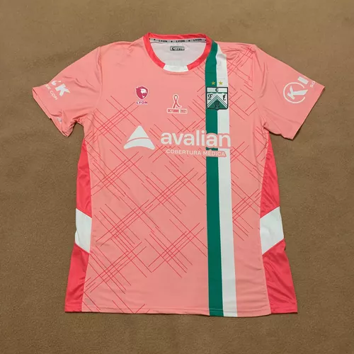 Ferro Carril Oeste 2023 Home Kit