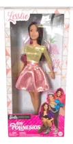 Comprar Barbie Lesslie Los Polinesios Signature 176k