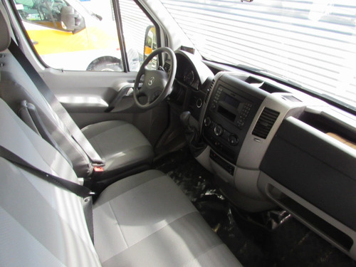 Mercedes-benz Sprinter Escolar 2019