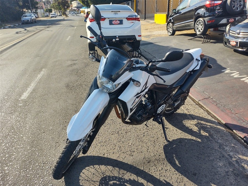 Imagem 7 de 9 de Xt 660r