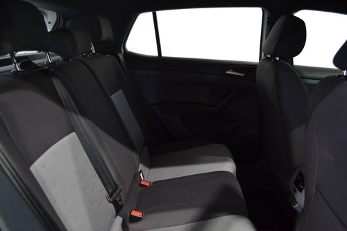 Imagen 5 de 15 de Volkswagen T-cross Comfortline 2020