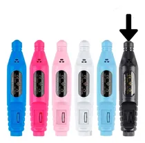 Comprar Torno Pulidor De Uñas Esculpidas Manicura Puntas Varias Otec