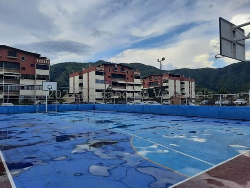 Imagen 19 de 22 de 23-5591 Mv. Apartamento En Venta Urb. Campo Alegre, San Pablo, Turmero.