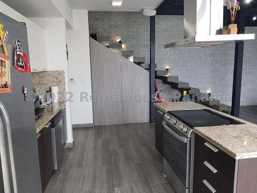 Imagen 5 de 20 de Venta De Apartamento Amoblado De 207 M2 En Ph Oceanaire, Punta Pacífica 23-5014