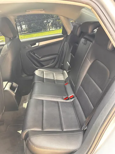 Audi A4 1.8 Tfsi Comfort