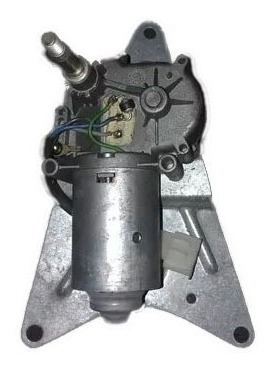 Motor Luneta Trasero Renault Clio Twingo Bosch Original