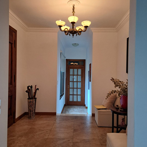 Casa En Club De Campo El Moro