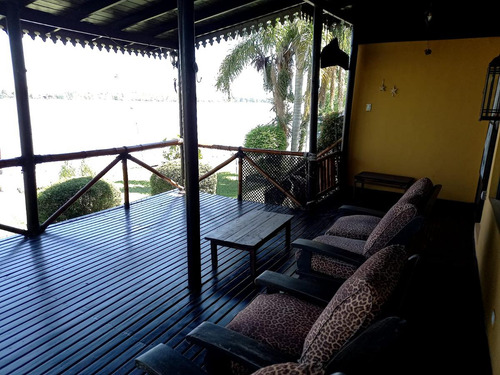 Casa - Parana De Las Palmas S. Fernando