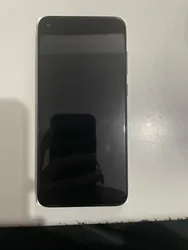 Comprar Samsung Galaxy A11 A115 Dual Sim 64gb 3gb Ram Usado no Mercado Livre