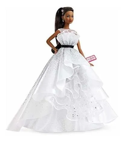 Barbie coleccion sales 60 aniversario