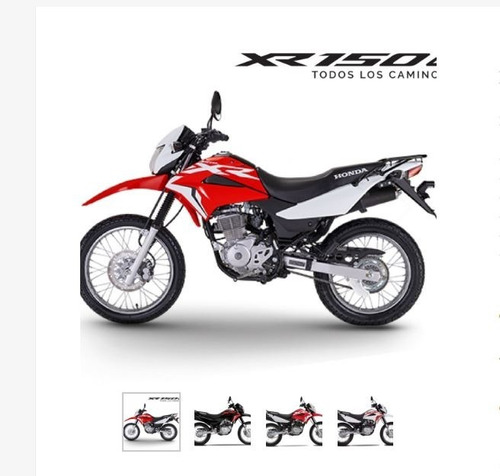 Baleros Direccion Delantera Honda Xr 150 Xl 125