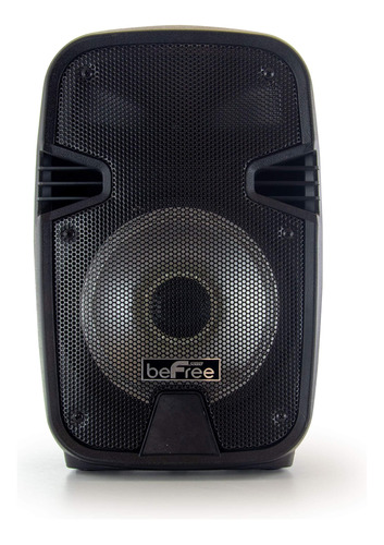 Befree Sound 8  400 Vatio Bluetooth Altavoz Portatil Partido