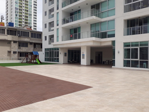Imagen 9 de 14 de Venta De Apartamento En Ph Le Mare, San Francisco 20-6259