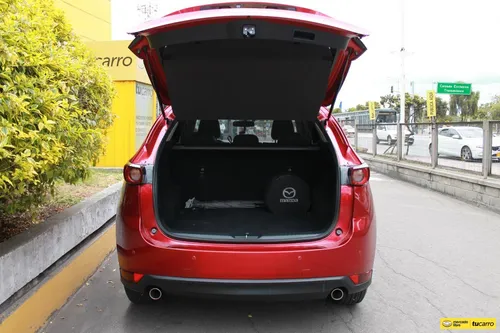 Mazda CX-5 2.5 Touring