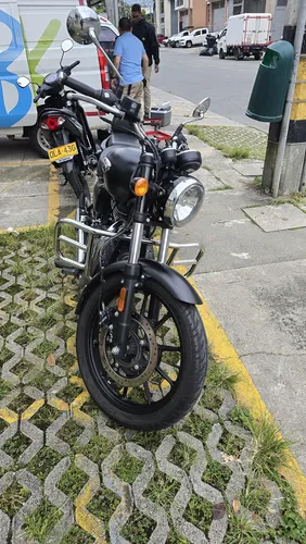 Royal Enfield Meteor 350