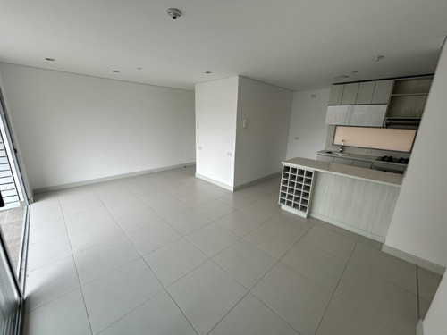 Apartamento En Arriendo Ubicado En Envigado Sector Loma Del Chocho (26389).