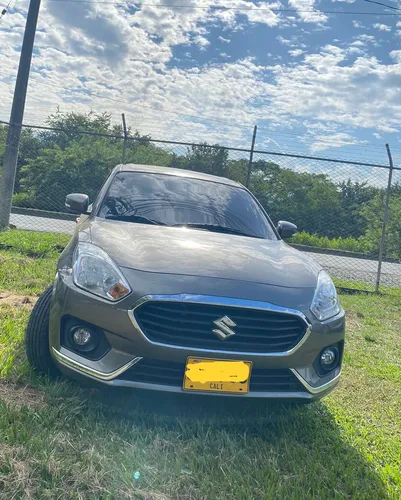 Suzuki New Swift Dzire 2020