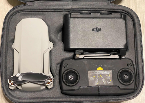 Dji Mavic Mini