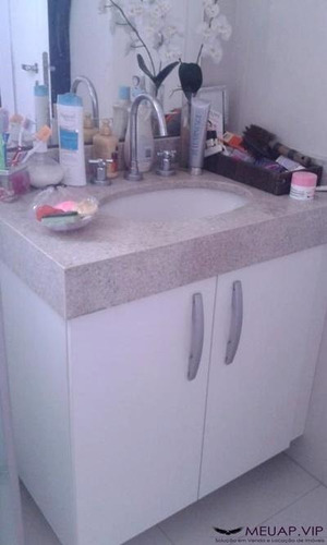 Imagem 6 de 30 de Residencial Colours - Apartamento Para Venda Santos - Po1216 - 32392585