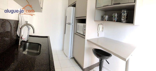Apartamento Para Locação/venda - Ap12192
